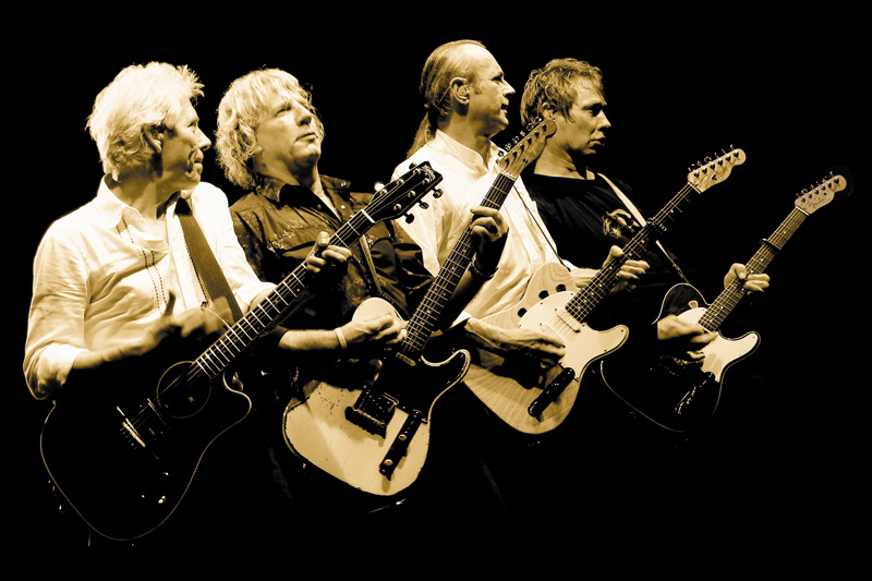 Status quo